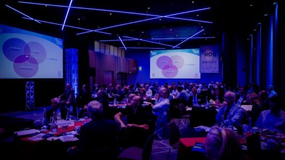 24-10-2017
IRDG Conference, at Croke Park
Photograph by Keith Wiseman
