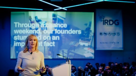 24-10-2017
IRDG Conference, Largest cross-sectoral conference on Innovation at Croke Park
Photograph by Keith Wiseman